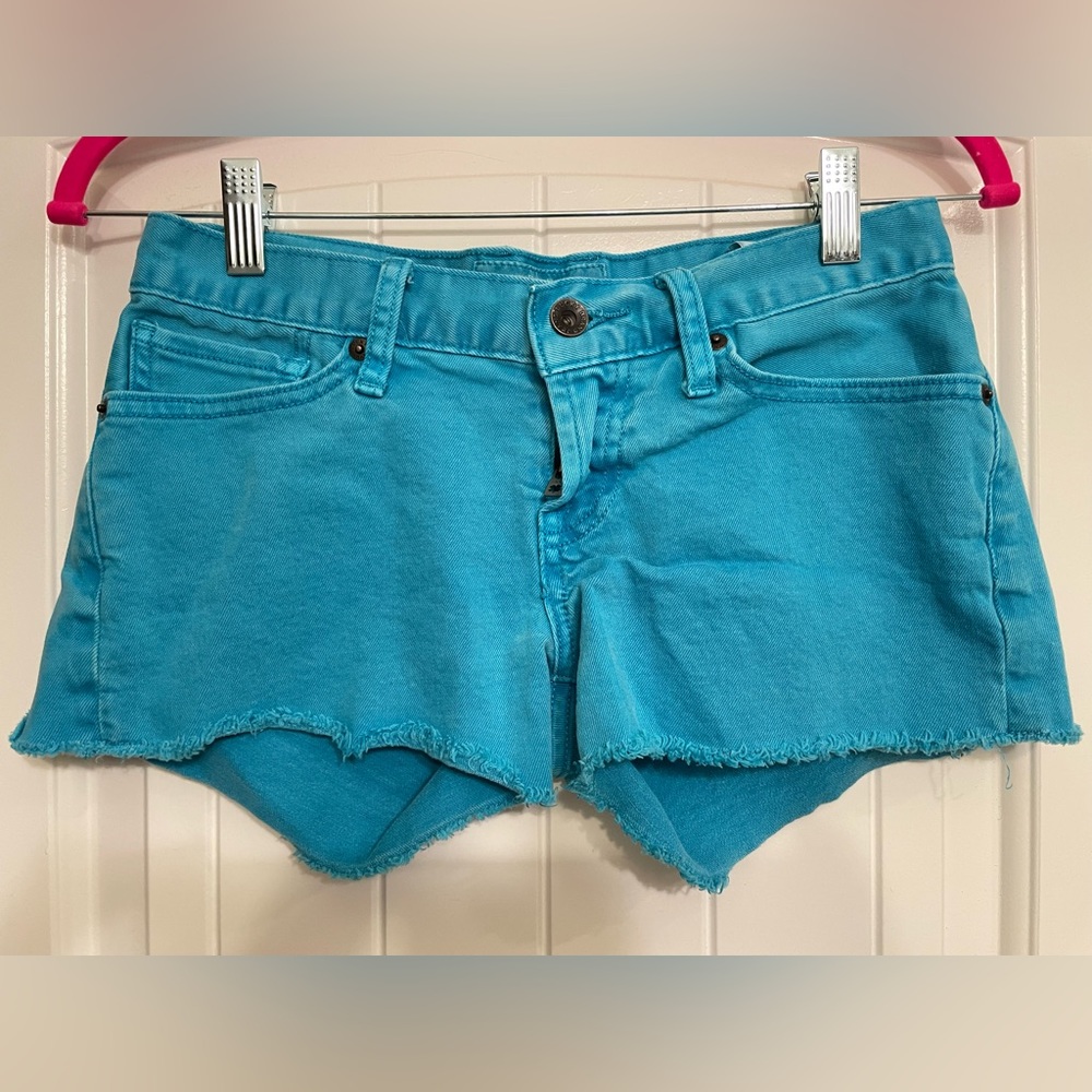 Lucky Brand “The Riley Short”